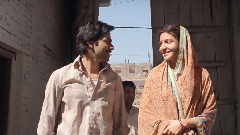 Sui Dhaaga - Made in India still 5
