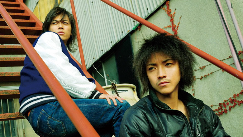 Chameleon still 1