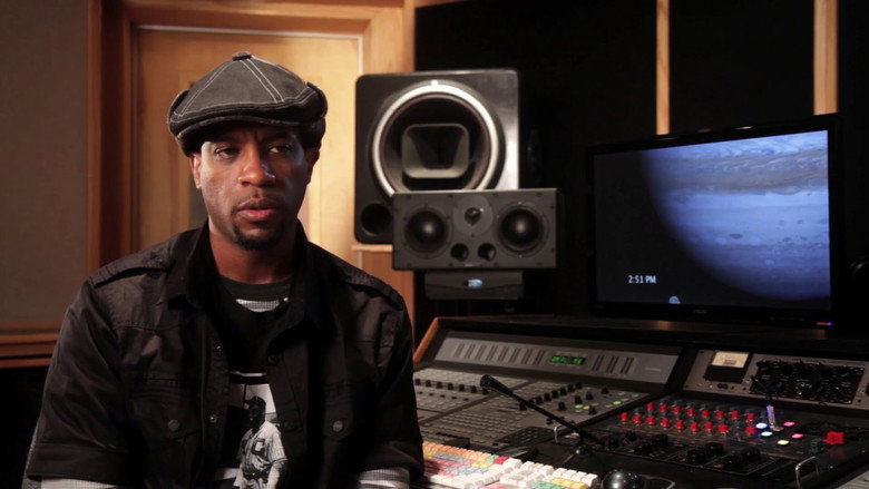 Masta Ace - Disposable Arts (Album Documentary) still 1