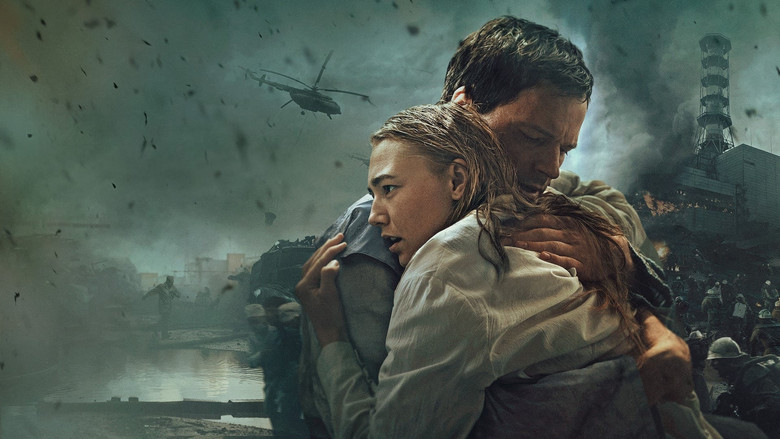 Chernobyl: Abyss still 1