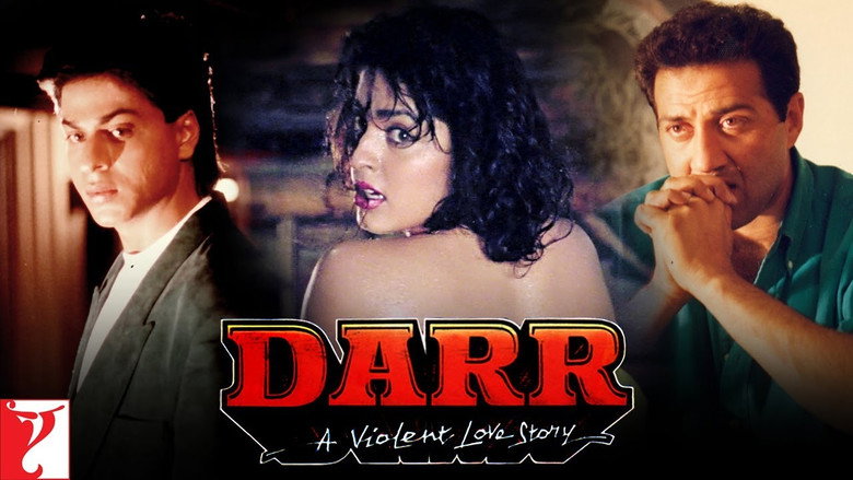 Darr still 1