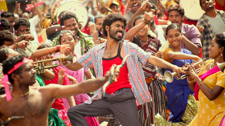 Anegan still 2