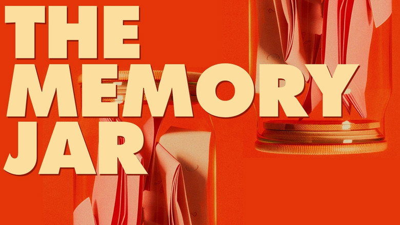 The Memory Jar still 1