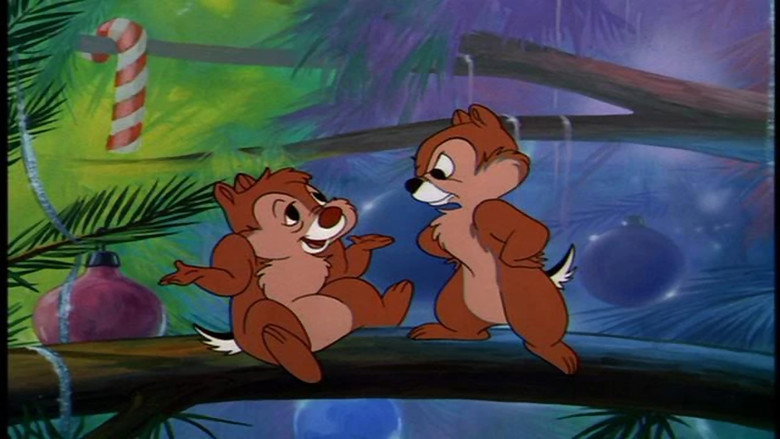 Everybody Loves Chip N Dale still 1