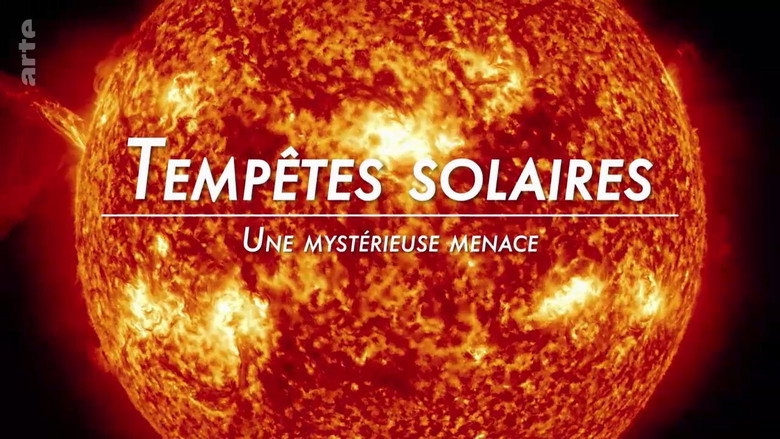 Sonnenstürme - Die rätselhafte Gefahr still 2