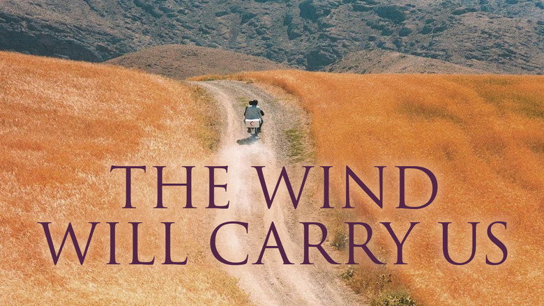 The Wind Will Carry Us still 1