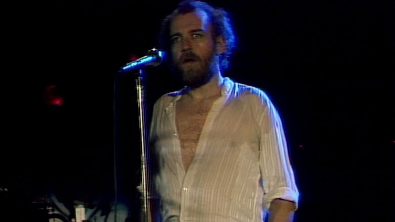 Joe Cocker: Mad Dog with Soul still 6
