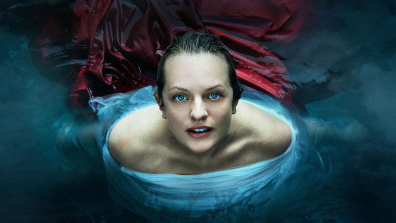 The Handmaid's Tale still 1