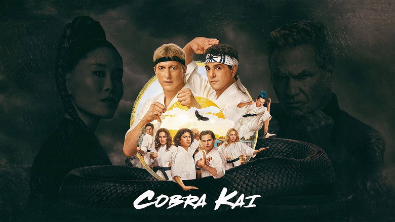 Cobra Kai still 8