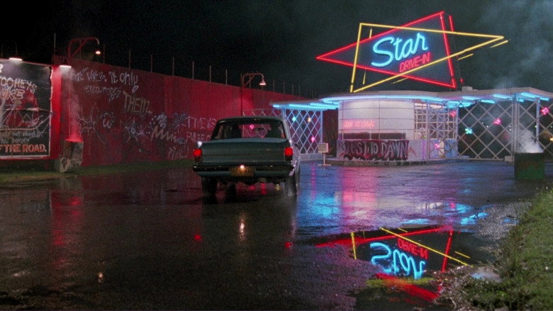 Dead End Drive-In still 5