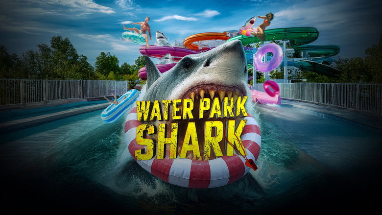 Water Park Shark still 2