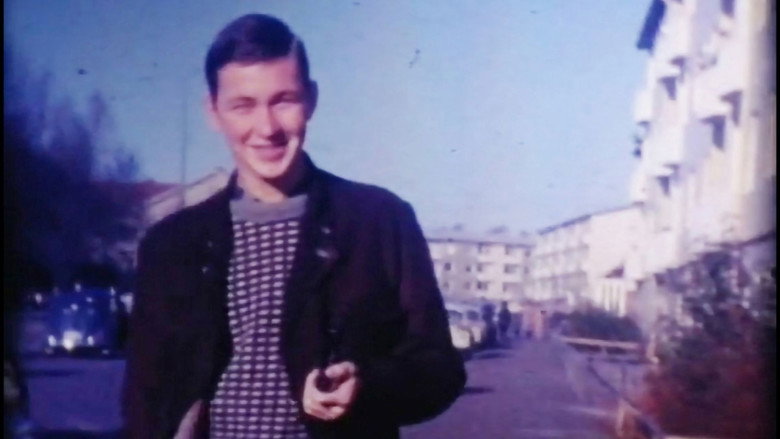 The Andersson Brothers still 1
