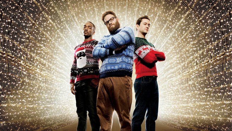 The Night Before still 5