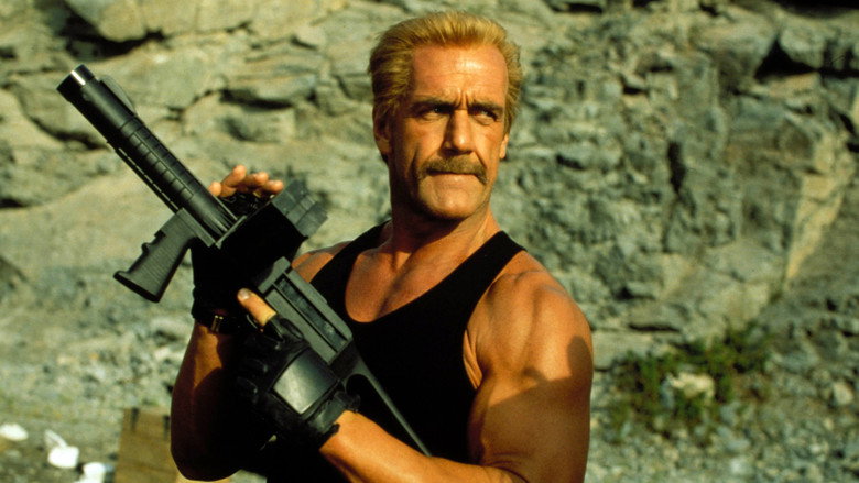 The Ultimate Weapon still 3