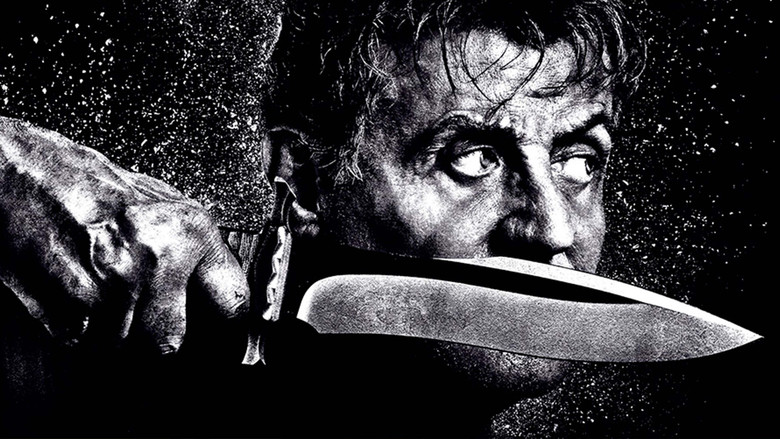 Rambo: Last Blood still 1