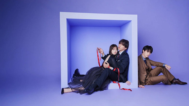 Seal My Lips with a Kiss still 6