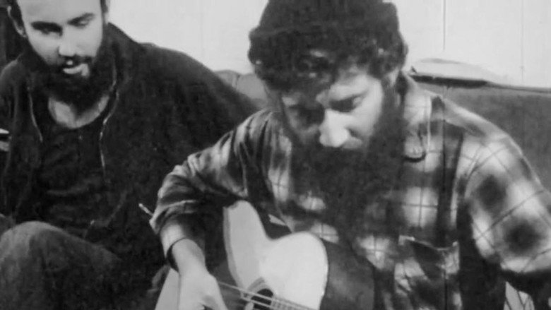George & Needles still 1