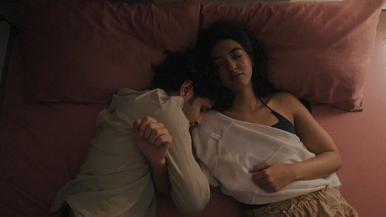 Scenes from a Situationship still 3