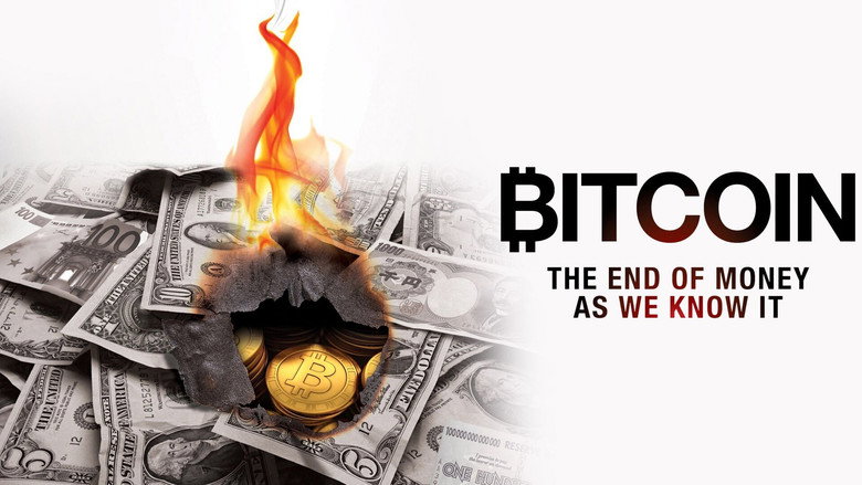 Bitcoin: The End of Money as We Know It still 4