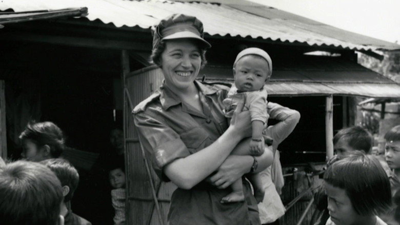 Vietnam Nurses still 1