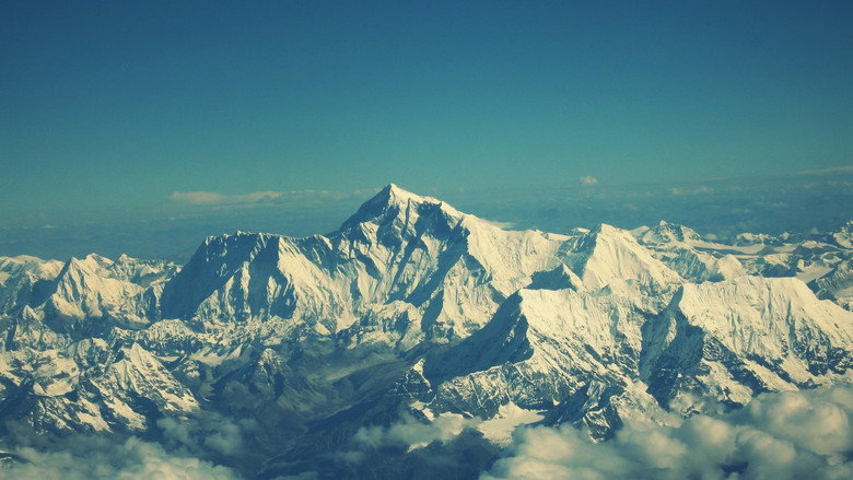 National Geographic sull'Everest still 1