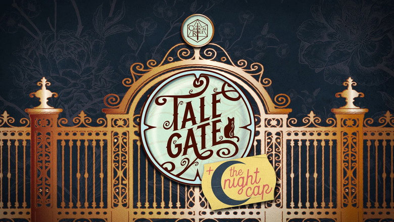 Tale Gate still 2