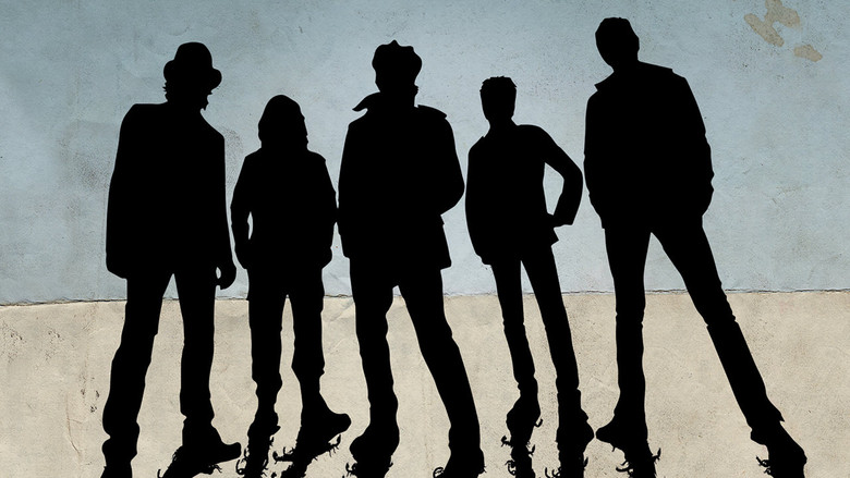 Scorpions - Forever and a Day still 2