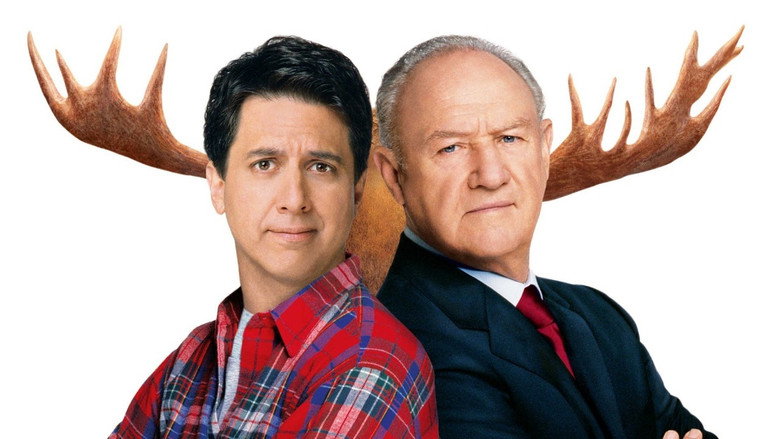Welcome to Mooseport still 2
