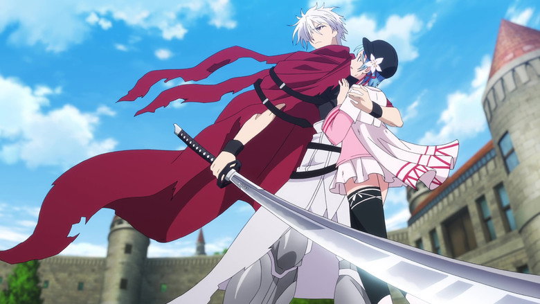 Plunderer still 2