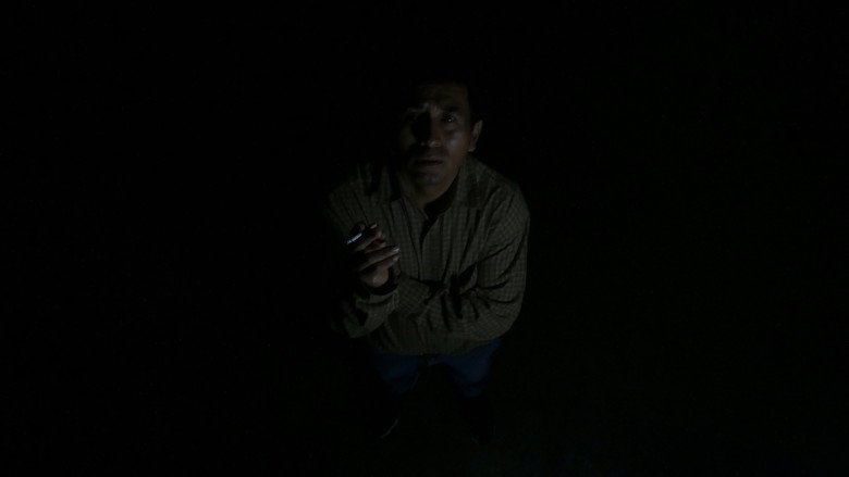 The Astronomer still 4