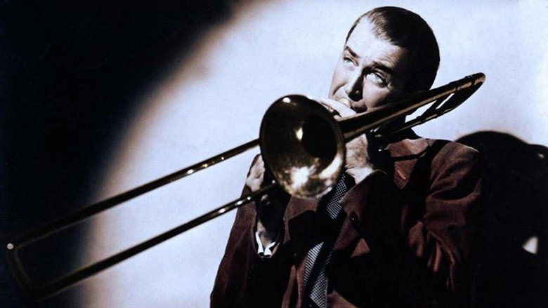 The Glenn Miller Story still 3