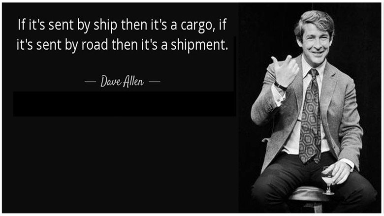 The Best of Dave Allen still 1