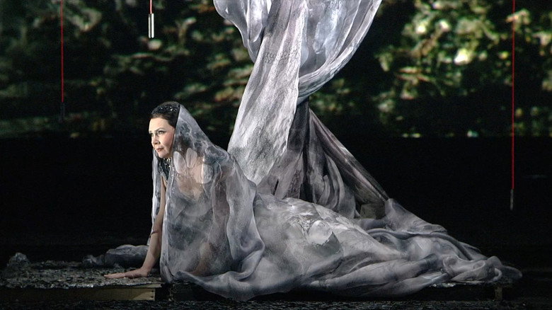 Wagner: Siegfried still 1