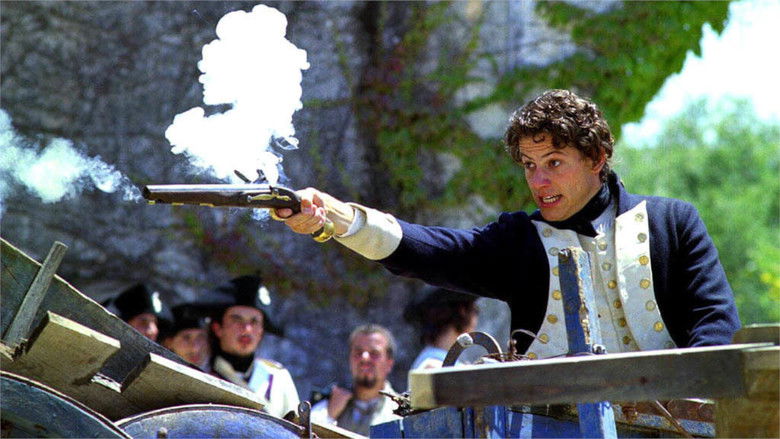 Hornblower: The Frogs and the Lobsters still 1