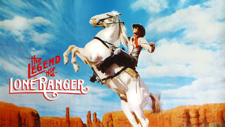 The Legend of the Lone Ranger still 5