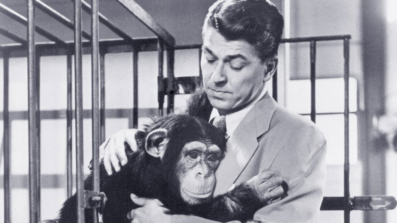 Bedtime for Bonzo still 3