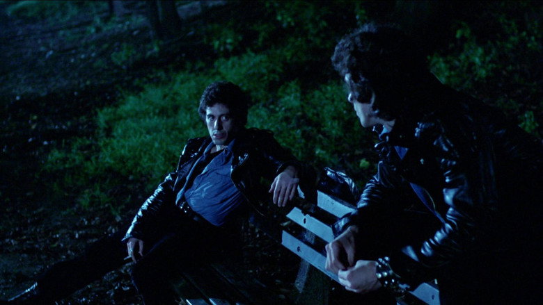 Cruising still 5