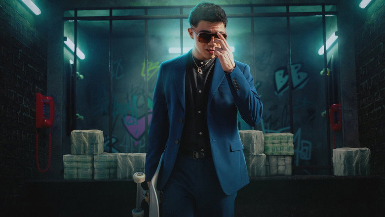 Baby Bandito still 4