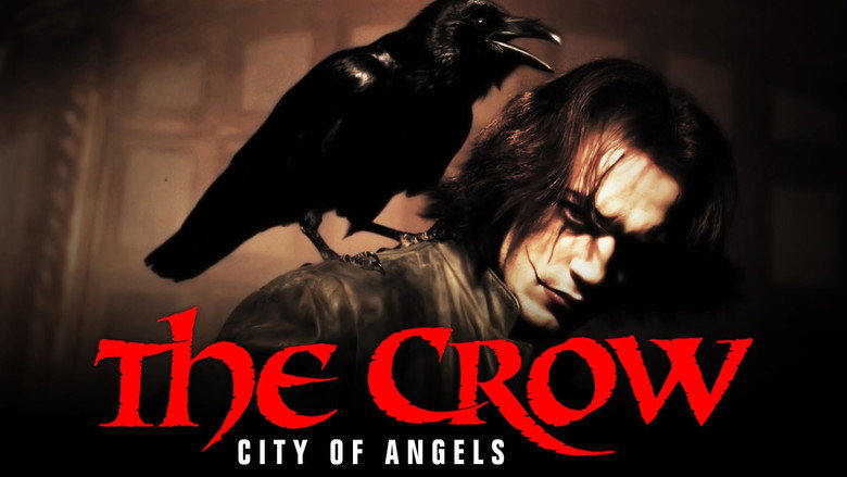 The Crow: City of Angels still 7