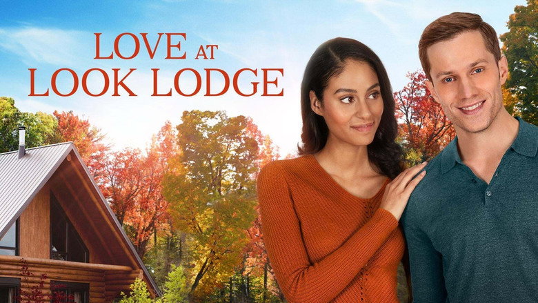 Love at Look Lodge still 3