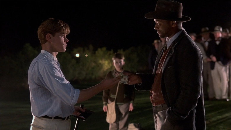 The Legend of Bagger Vance still 4