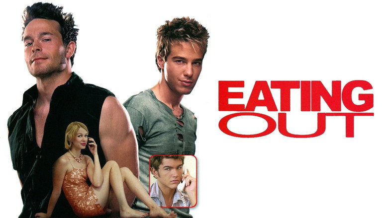 Eating Out still 6