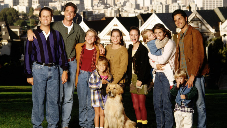 Full House still 6