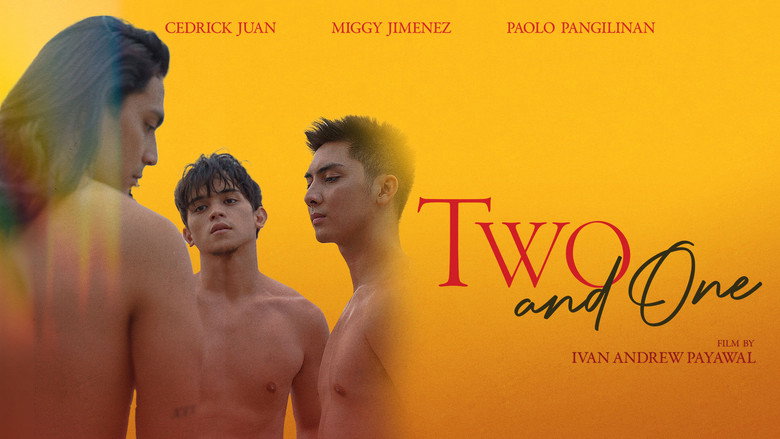 Two and One still 1