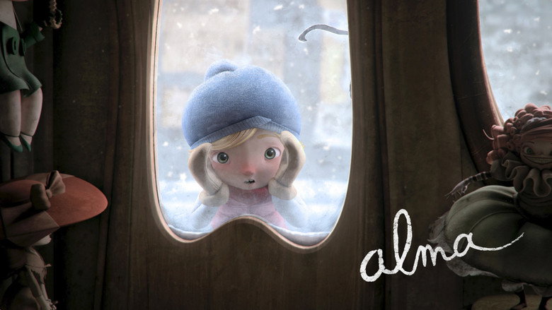 Alma still 1