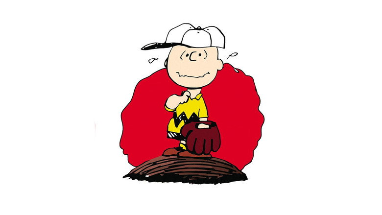 A Boy Named Charlie Brown still 4