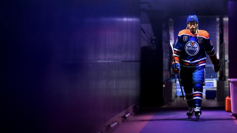 FaceOff: Inside the NHL still 1