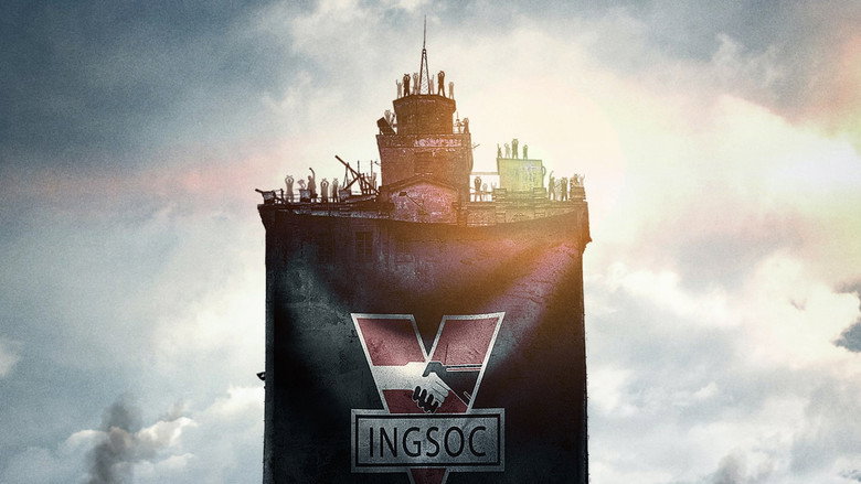Nineteen Eighty-Four still 8