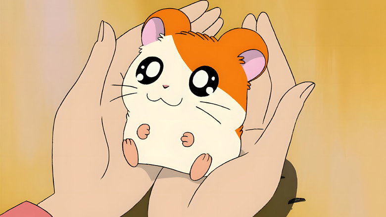 Hamtaro still 1