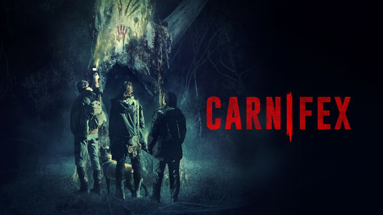 Carnifex still 8